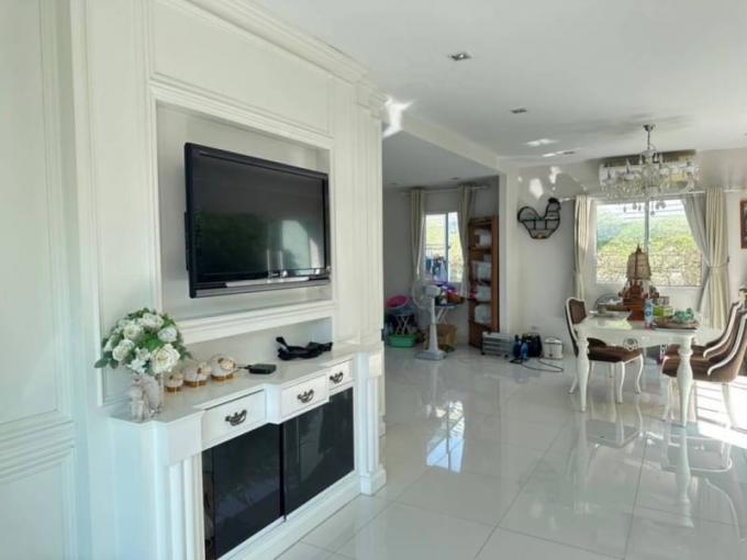 ขาย บ้านเดี่ยว 2 ชั้น หมู่บ้าน พฤกษานารา เลี่ยงหนองมน ภาพที่ 5